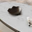 Table basse très simple en pierre micro-cristalline