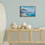 Cadre flottant Seaside Village Cottage, design par LSR Design Studio-1693642457-1693642438