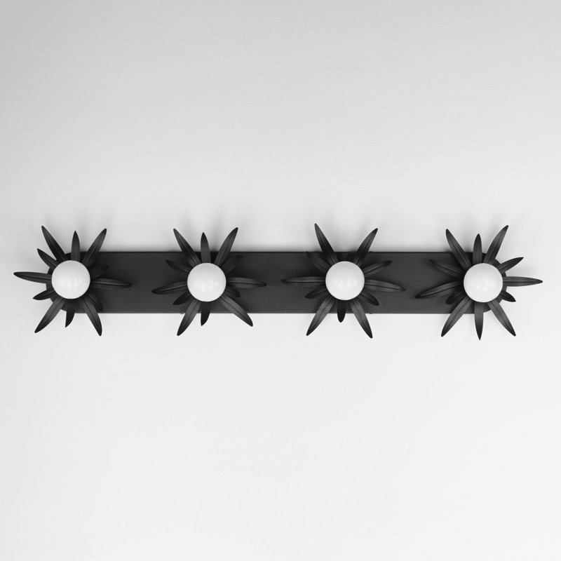 Paloma-Bath Vanity, Anthracite