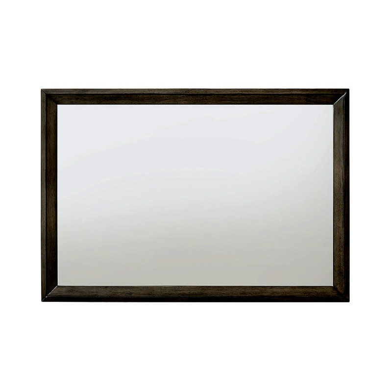 Miroir de salle de bain Escher