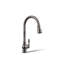Artifacts® Pull Down Single Handle Kitchen Faucet-89126603