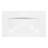 30" Single Bathroom Basin Sink