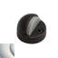 Dome Bumper Floor Mount Stop-126265141-126265143
