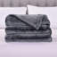Couverture polaire douce et moelleuse multi-usages pour canapé-lit très grand / très grand-137591689-137591700