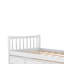 Lit simple à panneau à 3 tiroirs avec lit gigogne par Red Barrel Studio®-94791627