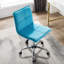 Chaise de travail Cates-30740455