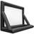 VEVOR Outdoor Portable Projector Screen Projector Screen
