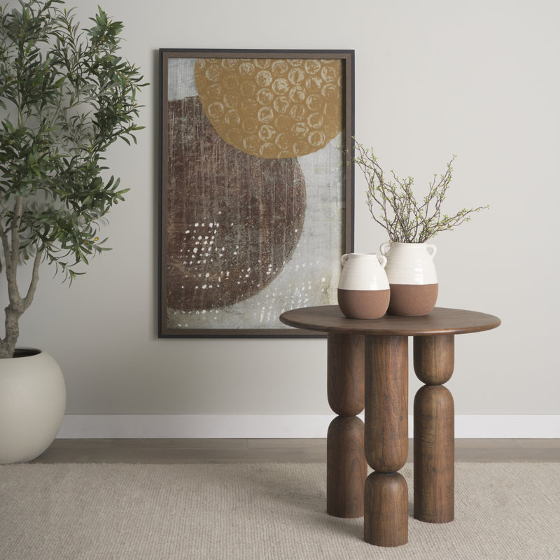 Shelese Lexi End Table
