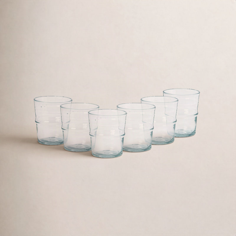 Marisa Glassware, 22.66 oz.