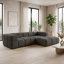 Rudalph 3 Seater Sectional-2034465493
