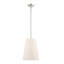 Luminaire suspendu conique à 1 lumière Grove-506679817-506679819