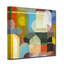 "Calypso I" par Norman Wyatt Jr., reproduction d'art sur toile tendue-28142516
