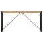 Witkowski Solid Wood Top Console Table-769233103