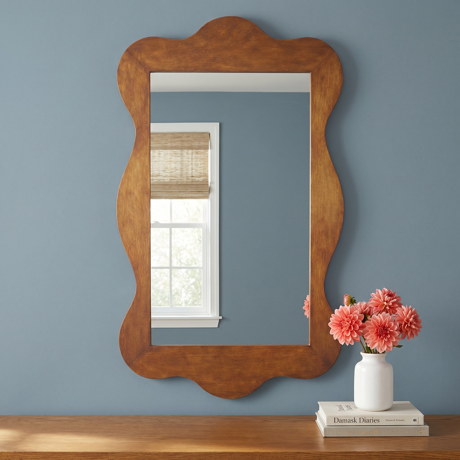 41" Accent Mirror