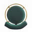 Ensemble de 2 tabourets de comptoir modernes 26,75 po-1788486560