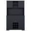 Armoire de cuisine avec bar Coffee Coffee-314557479