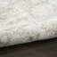 Tapis ivoire rétro 7 pi 10 po x 9 pi 10 po Leuchte-1384191945