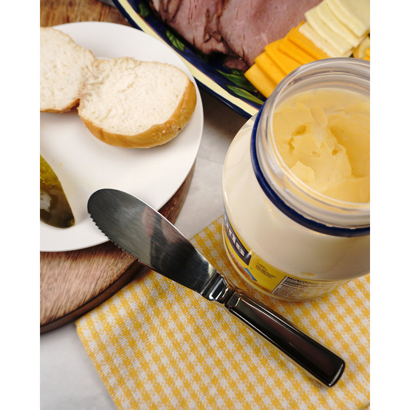 Semeraro Stainless Steel Spreader