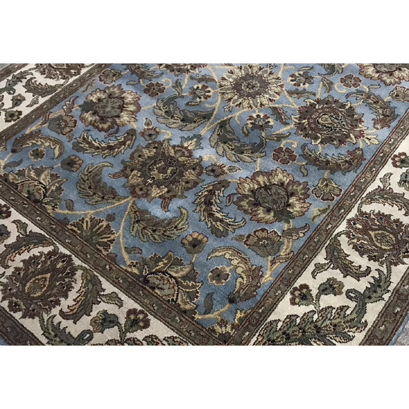 Trinity One-of-a-Kind 5' X 12'1" Area Rug