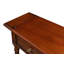 Console josephson