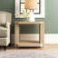 Bellmont End Table