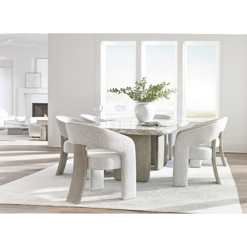 Arcadia Rectangular Dining Table