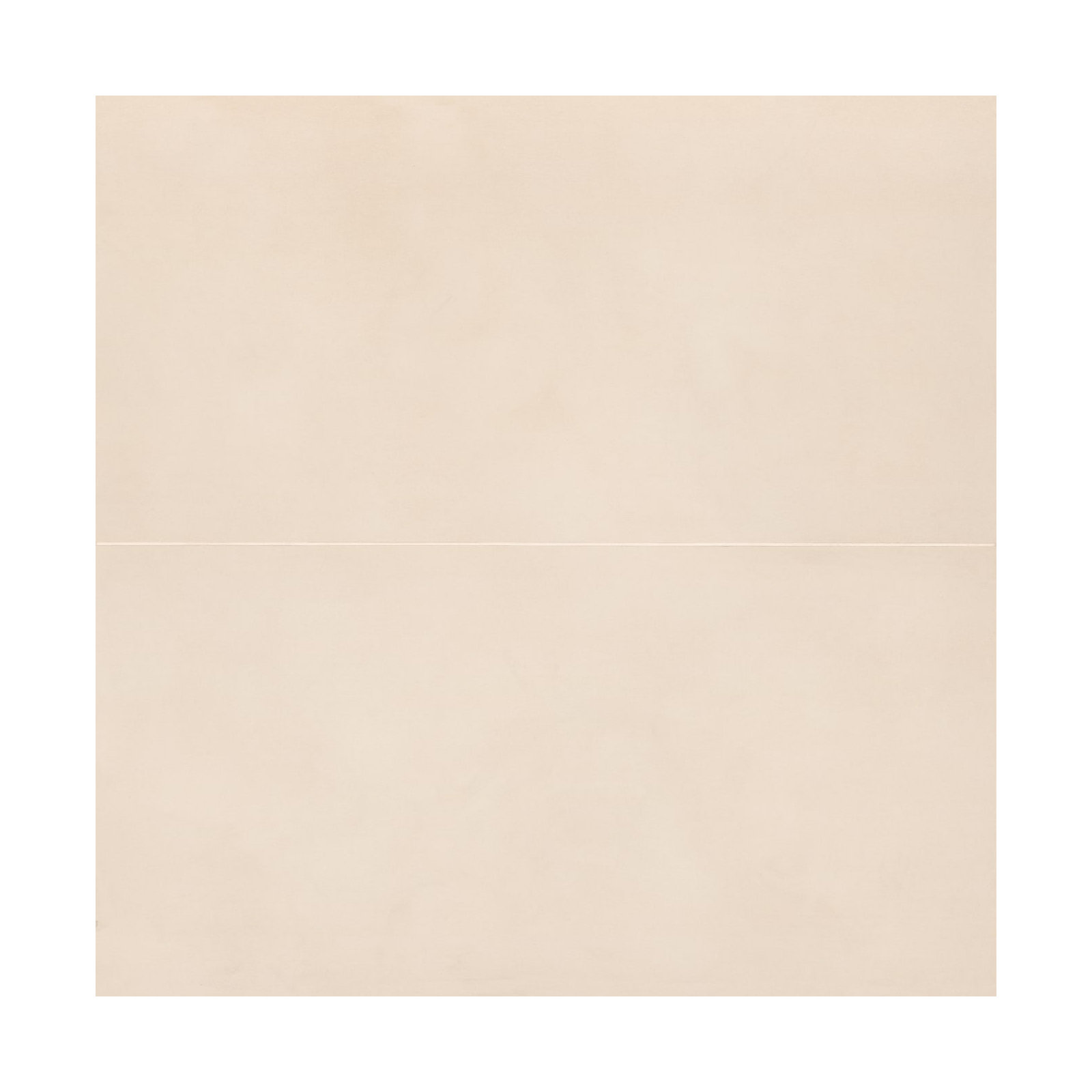 Sahara 24" x 48" Porcelain Wall & Floor Tile, White