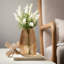 Ruebin 8'' Glass Table Vase-1144494862