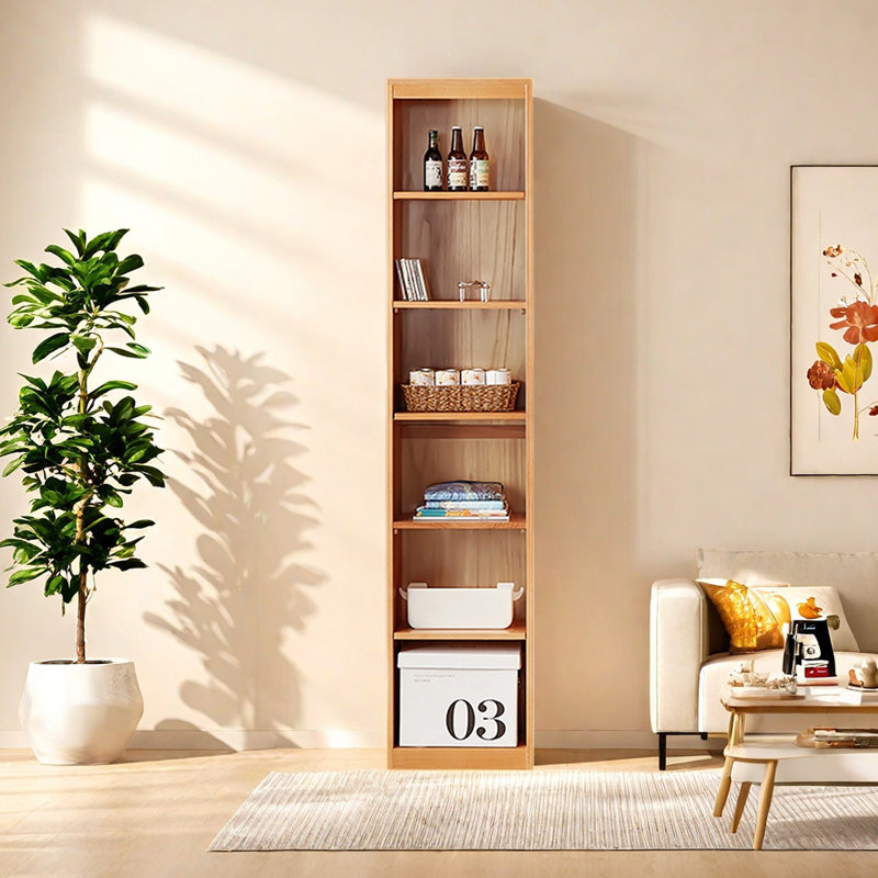Woolf, (6 tablettes) H 78,74 po x l 16,73 po x P 12,6 po