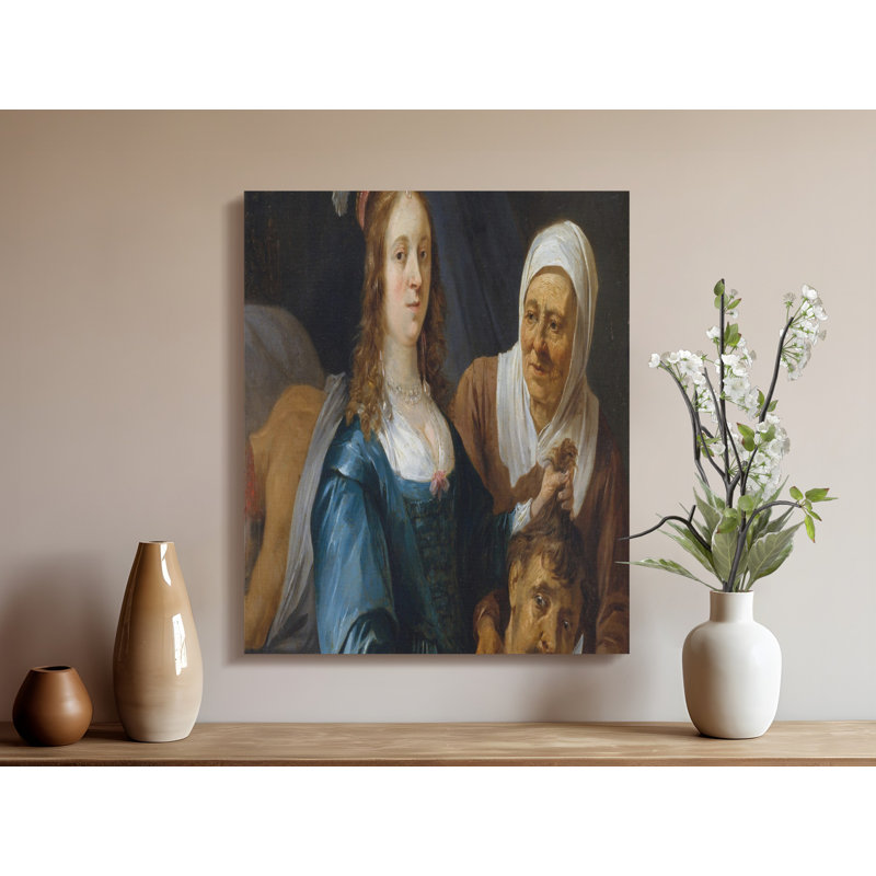 Wrapped Canvas Print Set, 101.6 cm H x 76.2 cm W