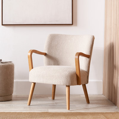 Sennori Upholstered Side Chair