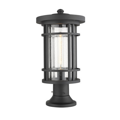Maag Seeded Pier Mount Light