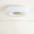 Imani 1 Light Flush Mount-89601866
