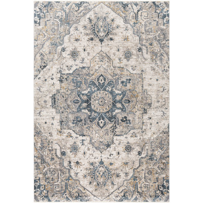 Hoxie Indoor Rug