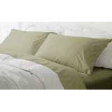Microfiber Sheet Set
