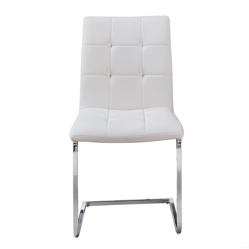Chaise d'appoint (ensemble de 2)