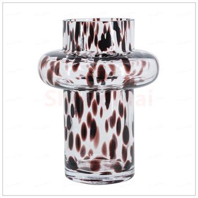Vase D6x8inch