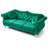 Hollywood 82'' Velvet Sofa-97745064