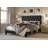 Aleahya Vegan Leather Platform Bed-69800054-69800060