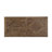 Heckson Pine Solid Wood Dining Table