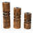 Solid Wood Tabletop Candlestick-1472956805