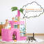 Arbre à chat 59 po Braidyn-Drew-76865408