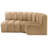 Holdren Upholstered Curved Sectional Reversible-89266460