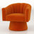 Iryanna 25.2'' Wide Tufted Swivel Barrel Chair-2027843145-2052745377