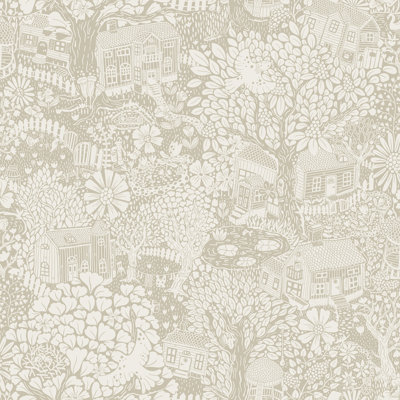 Botanical Roll