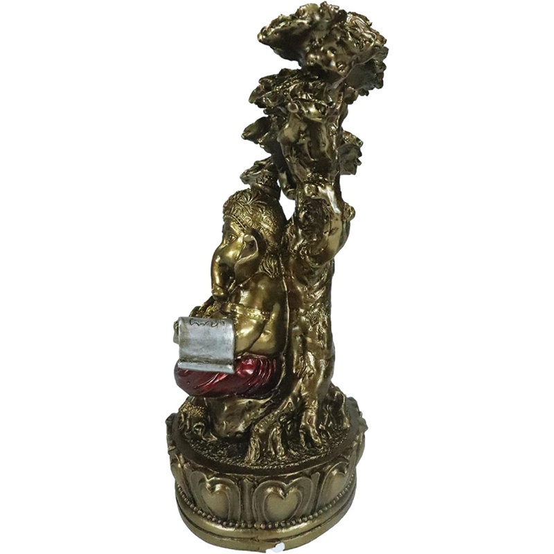 Figurine de dieu indou Ganesha