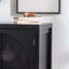Armoire d'appoint avec portes