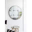 Miroir Emmie en noir