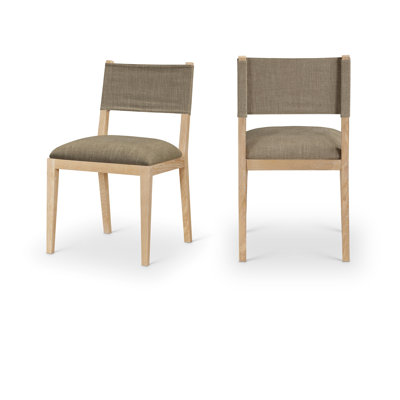 Vina Upholstered Dining Side Chair