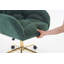 Chaise de bureau Teddy 360-918272905